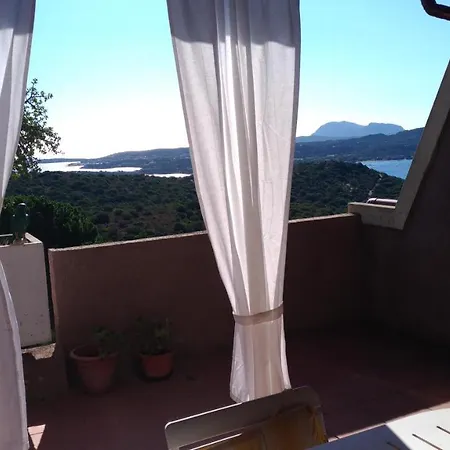 Casa Massimo Sardegna Costa Smeralda Apartment *