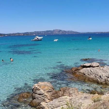 Casa Massimo Sardegna Costa Smeralda *