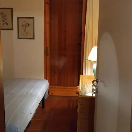 Casa Massimo Sardegna Costa Smeralda Apartment *