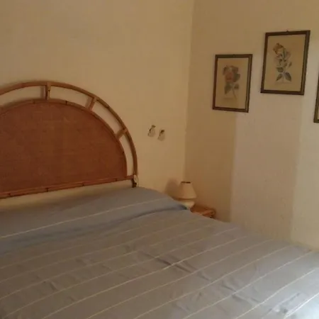 Casa Massimo Sardegna Costa Smeralda Apartment *