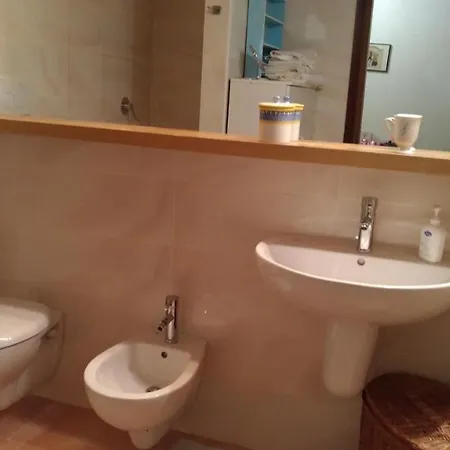 Casa Massimo Sardegna Costa Smeralda * Cugnana Verde