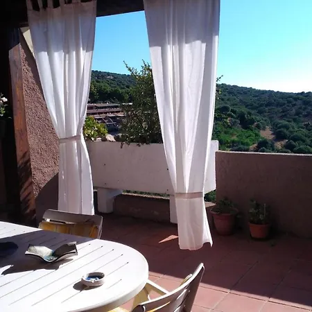 Casa Massimo Sardegna Costa Smeralda Cugnana Verde